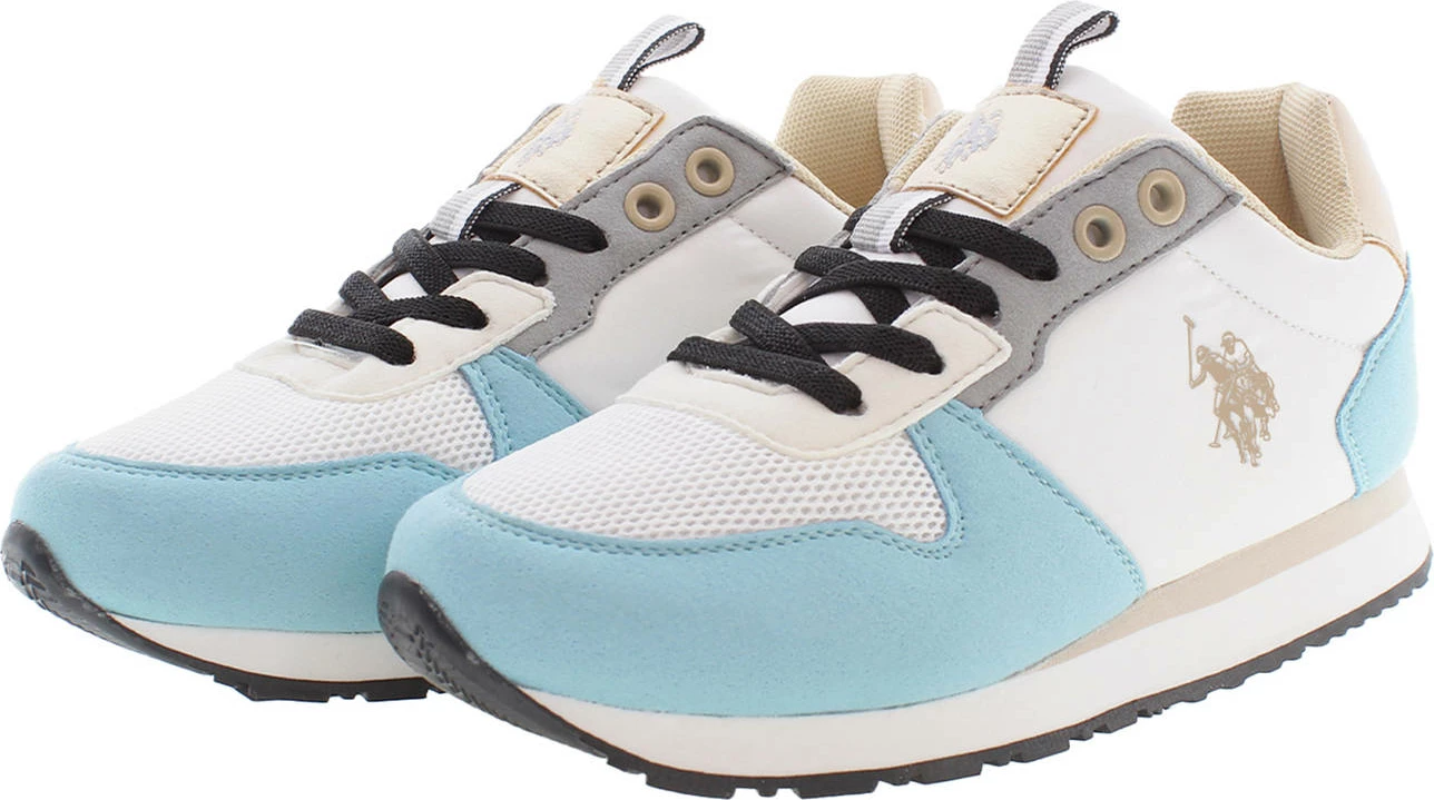 Superge U.S. POLO BEST PRICE, ženske, modre