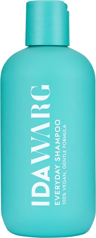 Nežen šampon za vsakodnevno uporabo Ida Warg Everyday Shampoo, 250 ml