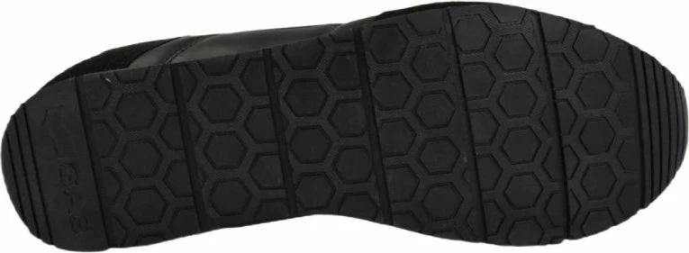 Superge Dennis Nylon Basic, Gas, moške, črne