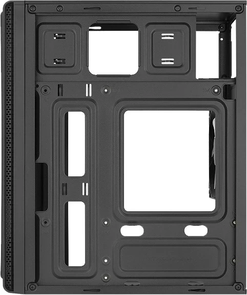 Mini ohišje Aerocool PGS Evo, črno