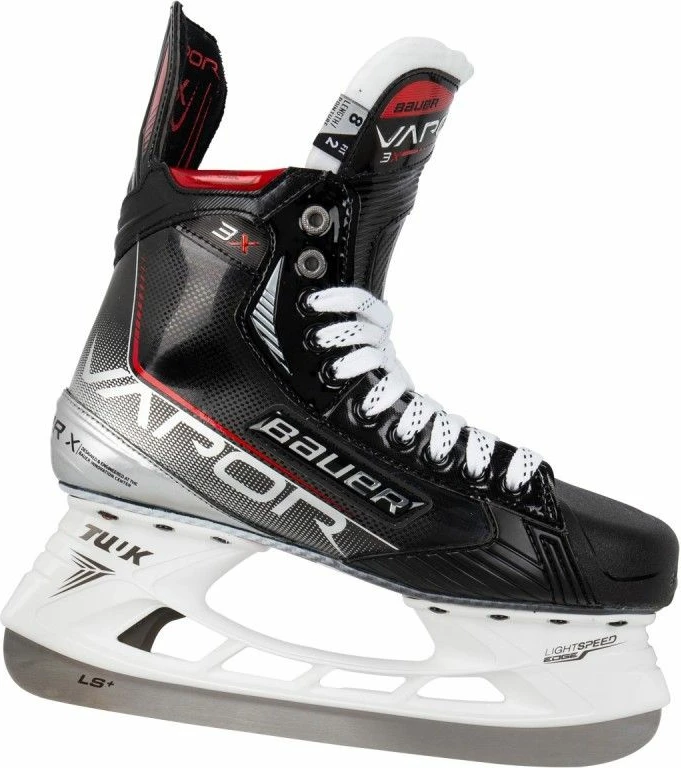 Patine za hokej Bauer Vapor 3X Sr, moške, črne