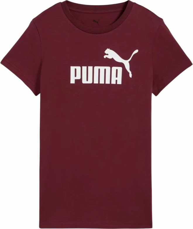 Majica za ženske Puma, rdeča