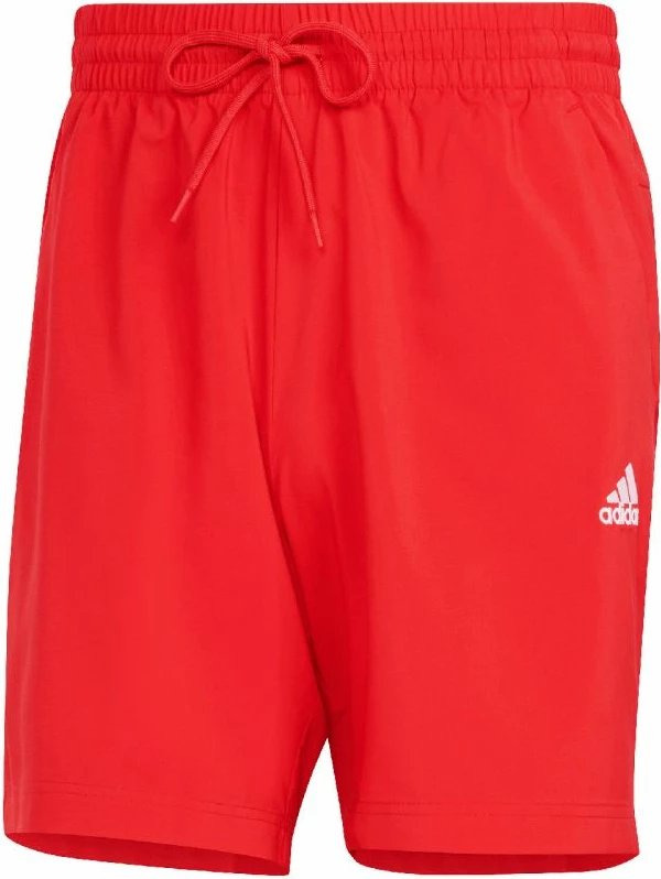 Šorce, adidas, moški, rdeče