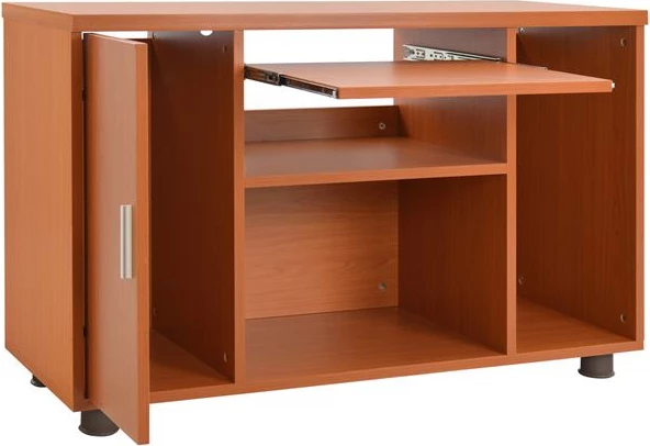 Profesionalna pisarniška omara v barvi češnje FH2051.13 80x40x118 cm