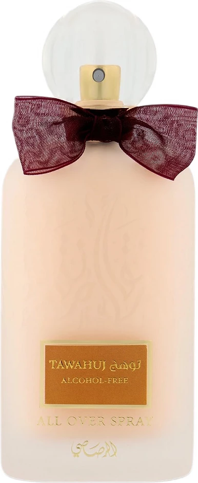 Eau de Parfum unisex Rasasi Tawahuj, 100 ml