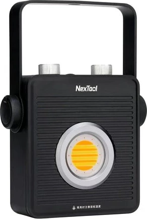 Svetilka za kampiranje NexTool NE20093, 1800 lm, LED, črna