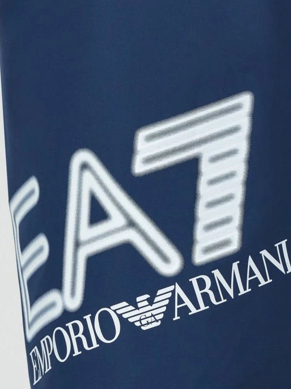 Kopalne hlače za moške, Emporio Armani M 902047-4R736-00035, modre
