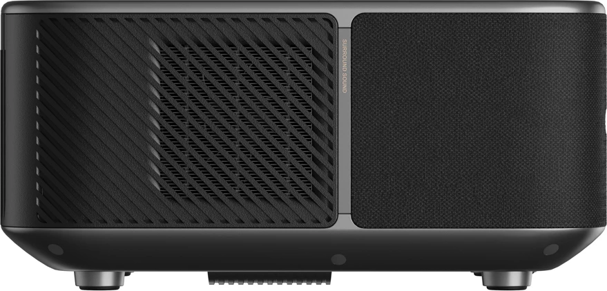 Multimedijski projektor FullHD 1080p Yaber K3, JBL 15W, Google TV, črn