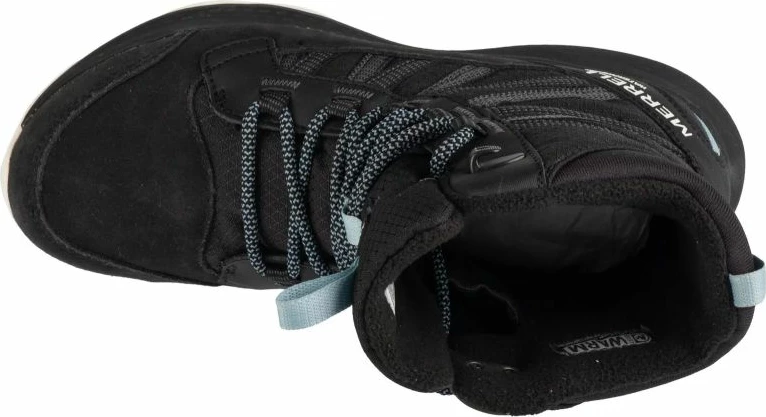 Superge za ženske Merrell, črne