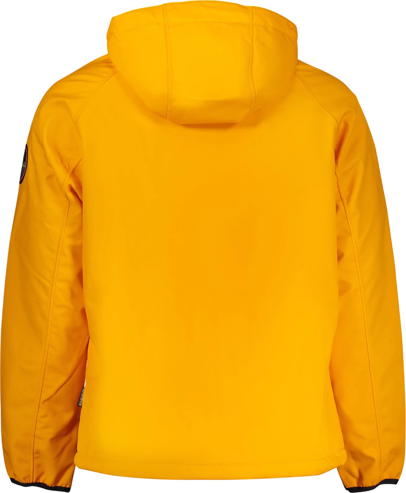 Športna jakna NAPAPIJRI Sport za moške, oranžna