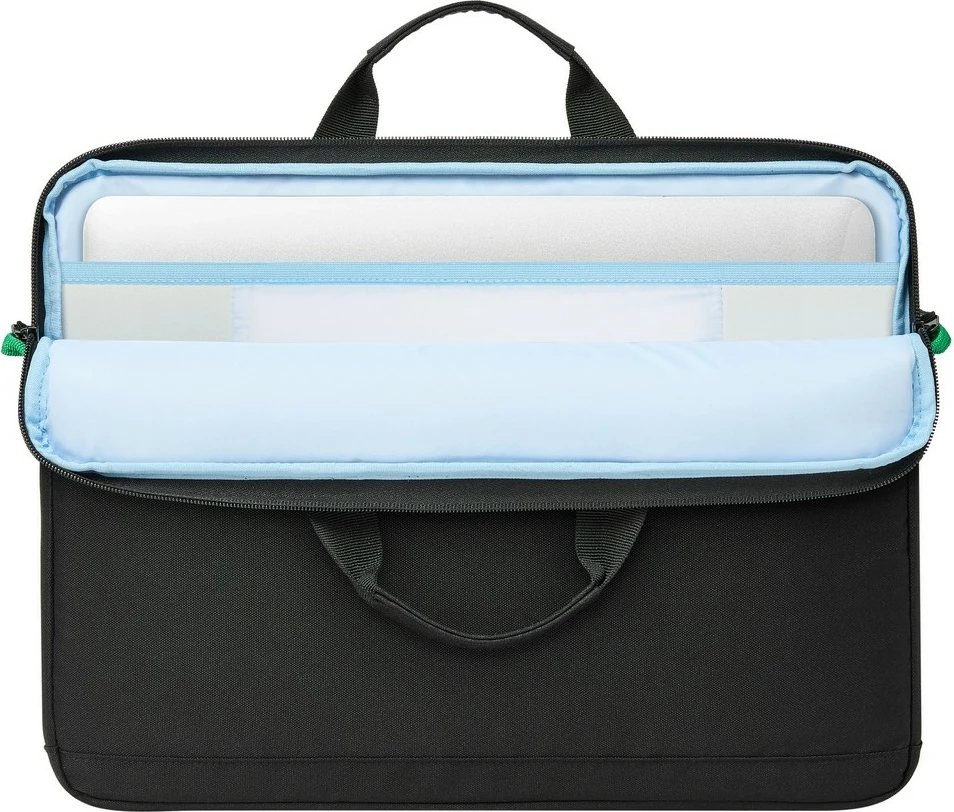 Torba za prenosnik Gremio 5517 RIVACASE, 17,3", črna