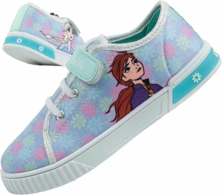 Superge z motivom Frozen za otroke, Leomil, modre