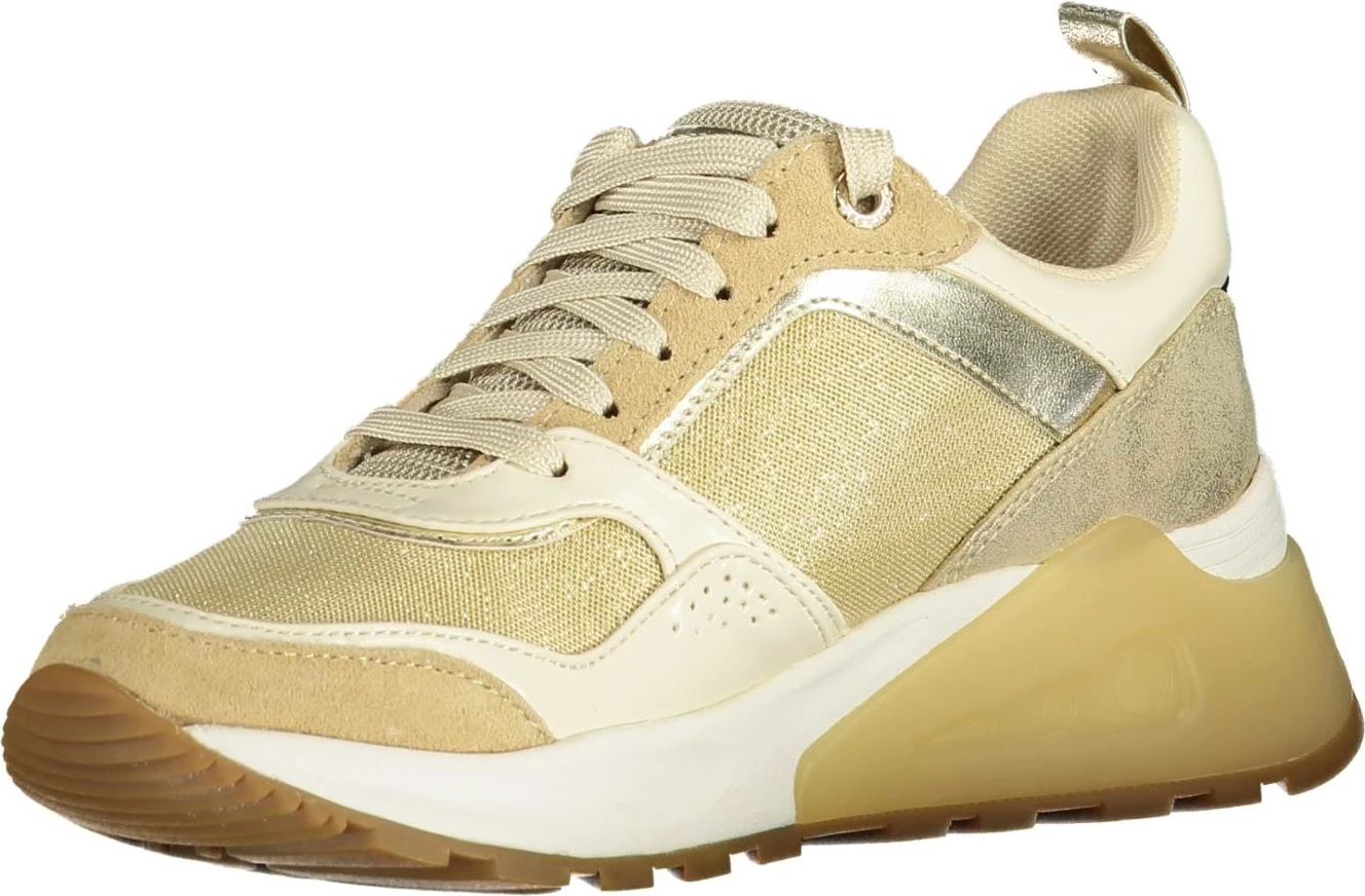 Superge za ženske, zlate, US Polo Assn.