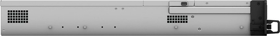 Enota za razširitev Synology RX1217, Serial ATA III, 12,7 kg, Rack (2U), črna
