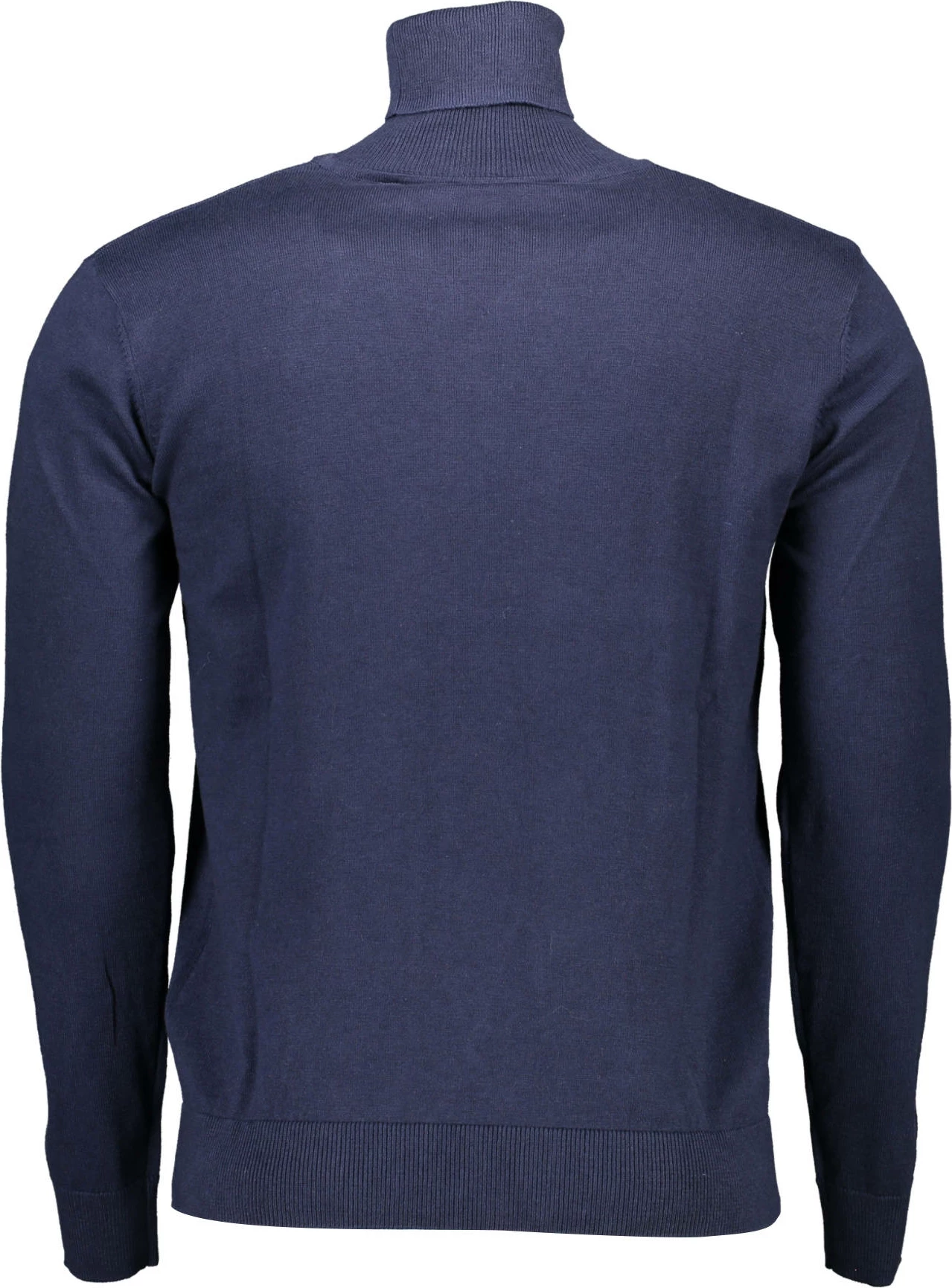 Pletenina za moške US Polo, modra