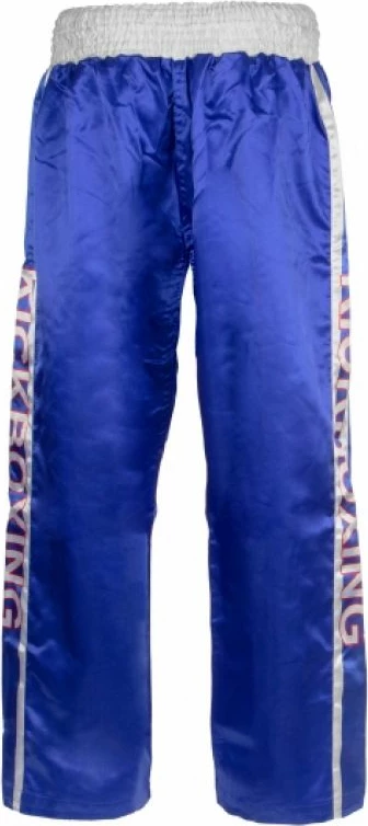 Športne hlače za moške Masters, rdeče