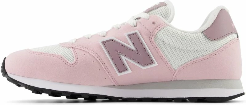 Ženske superge New Balance, rožnate