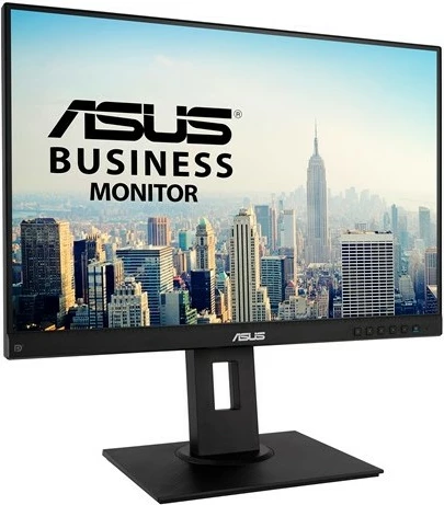 Monitor 24,1" IPS WUXGA 1920 x 1200, črn - ASUS BE24WQLB
