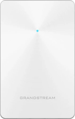 Wi‑Fi dostopna točka Grandstream GWN7624, 3550 Mbit/s, 1000/2500 Mbit/s, 2 GHz, Multi‑User MIMO, bela