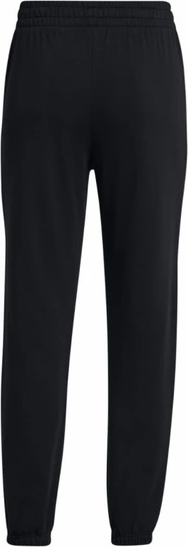 Športne hlače za ženske Under Armour, črne