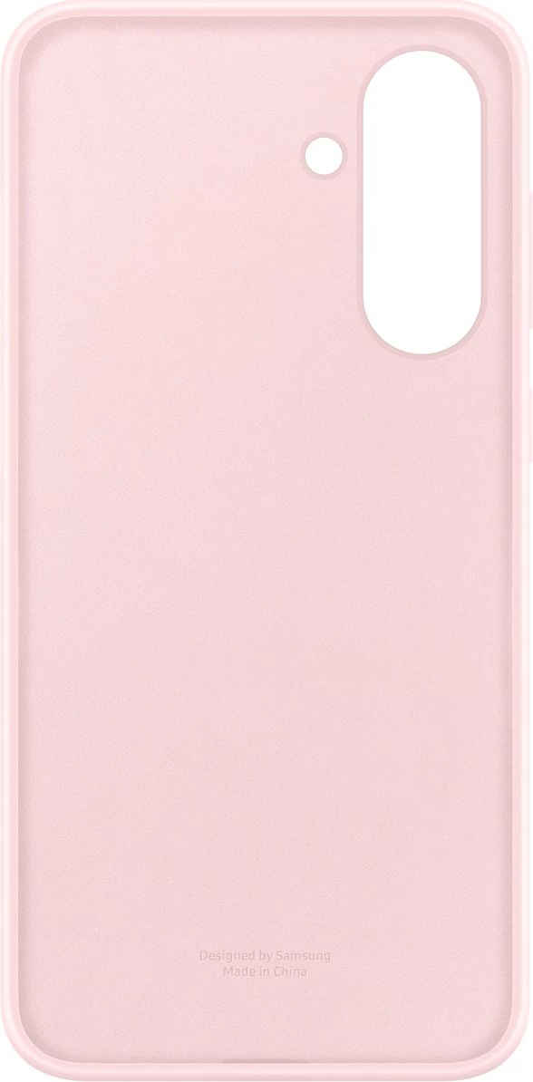 Ovitek za Samsung Galaxy A56 5G, 17 cm (6,7"), rožnat