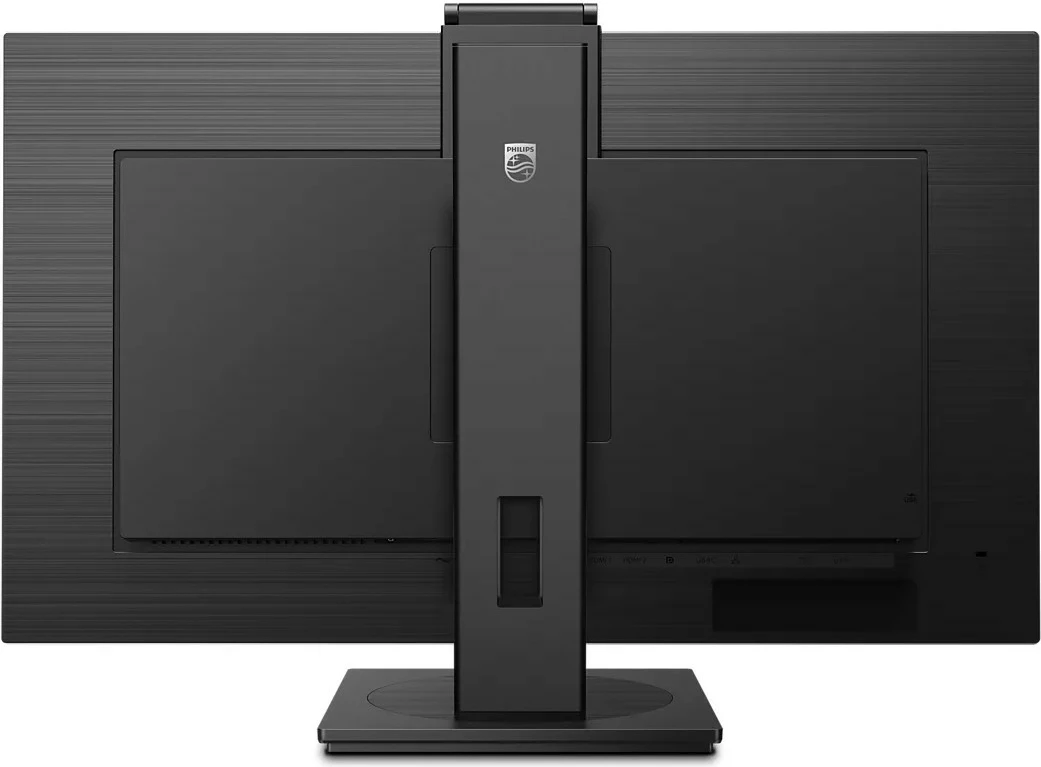 Monitor 31,5" 4K Ultra HD, LED, črn Philips P Line 329P1H/00