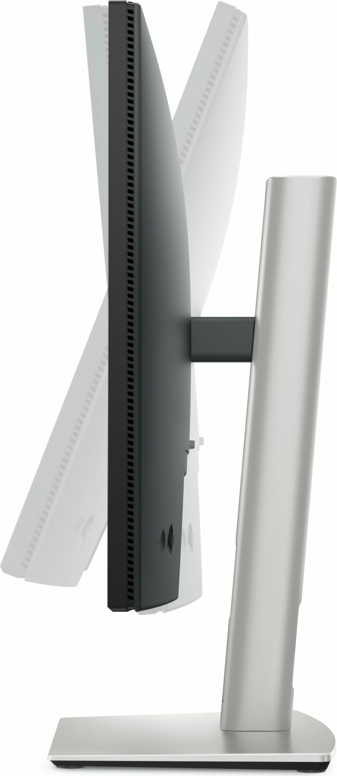 24" zaslon Full HD, Dell P Series P2425H, črn
