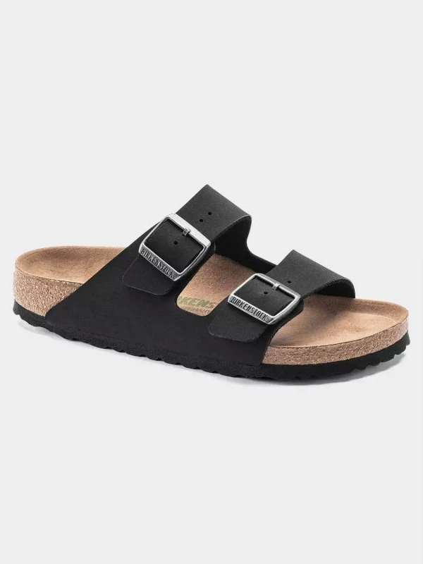 Natikači Birkenstock Arizona, rjav