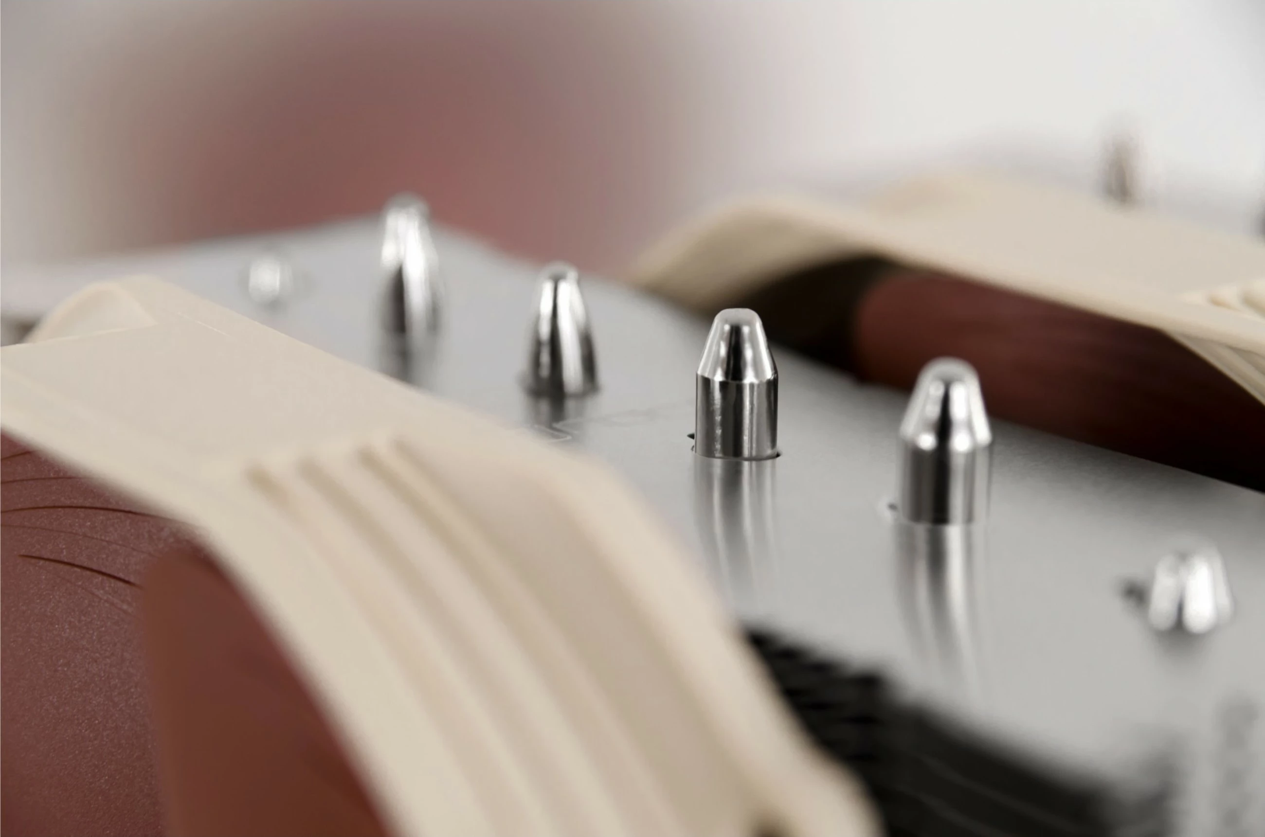 Visokozmogljiv hladilnik Noctua NH-D15, 14 cm, 300–1500 RPM, 24,6 dB, 140,2 m³/h