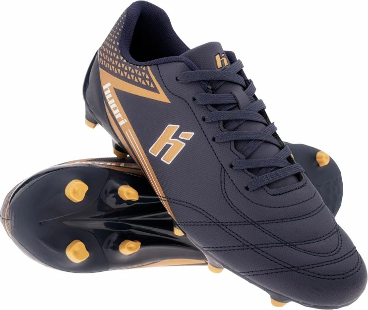 Kopačke Huari, modro mornarsko, moške