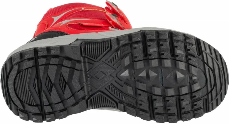 Otroške čevlje, rdeče Lotto