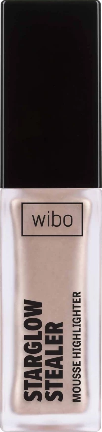 Mousse highlighter za ženske Starglow Stealer Wibo 02, 11 g