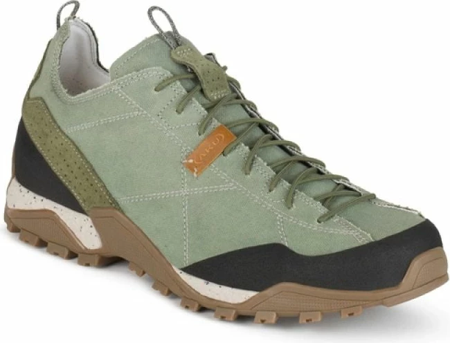 Trekking superge Aku, moške, zelene