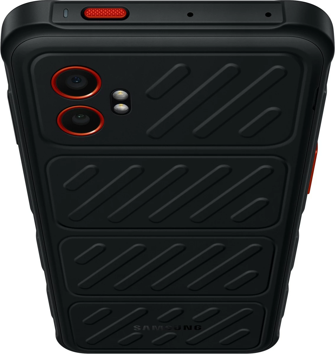 Robusten pametni telefon Samsung Galaxy Xcover7 Pro EE 5G, 6GB, 128GB, črn