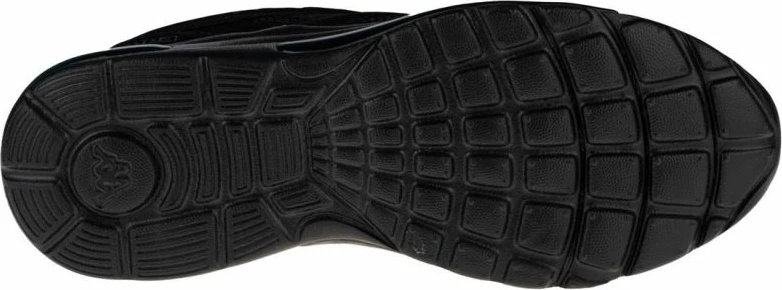 Superge, Kappa Squince W 242842-1111, črne