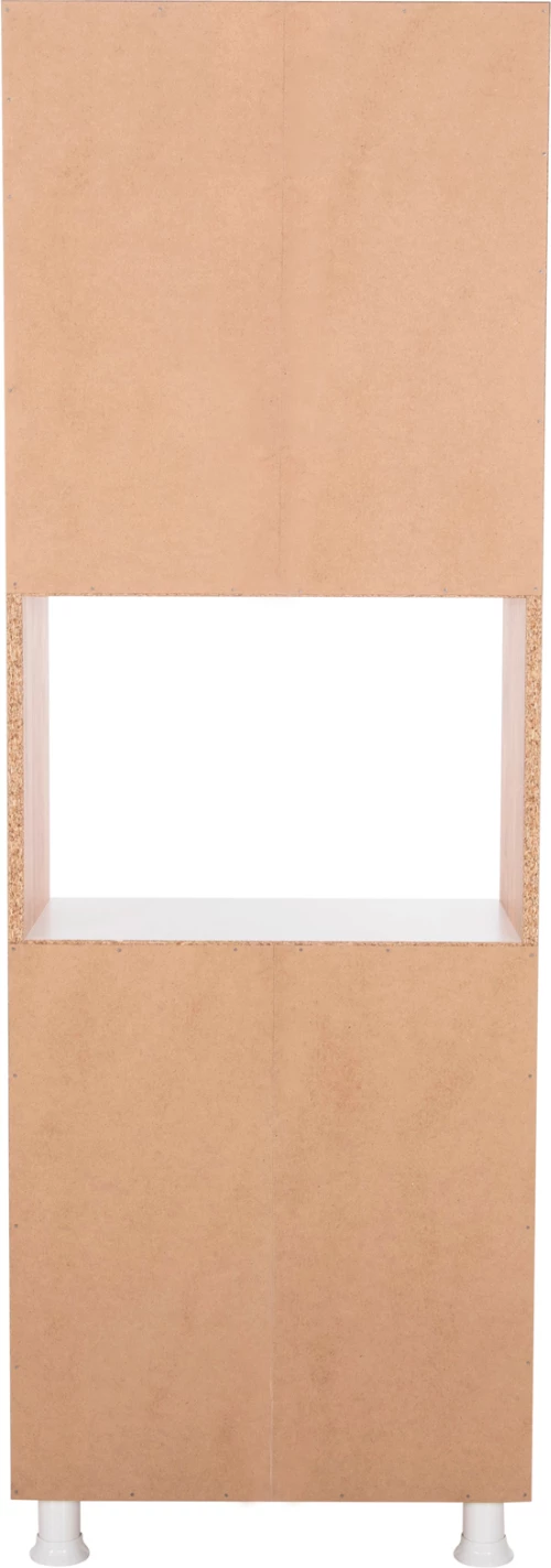 Kuhinjsko pohištvo/omara RAD FH18196.04 melamin v naravni barvi-beli 55,5x32x165H cm