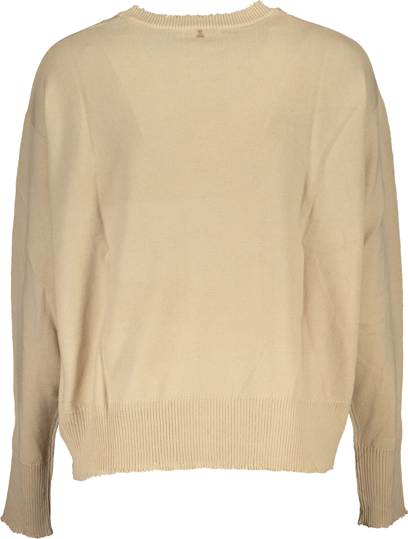 Xemperor (pulover) za ženske Patrizia Pepe, bež