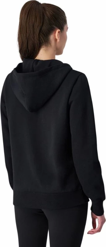 Duks za ženske Champion, črno