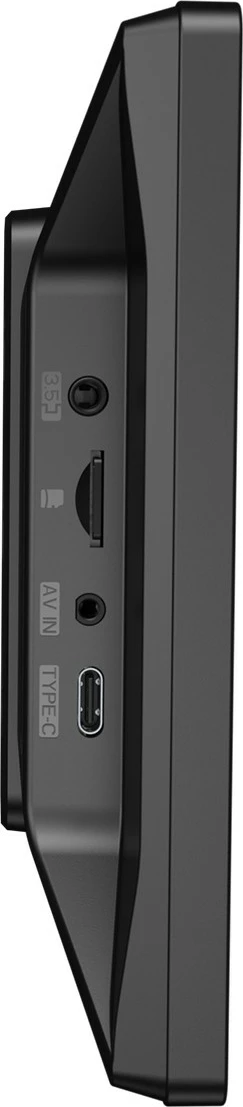 Navigacija GPS MODECOM Freeway CX 7.4 iGO Truck Europe, zaslon 7", 16 GB, 512 MB RAM, Bluetooth, USB‑C