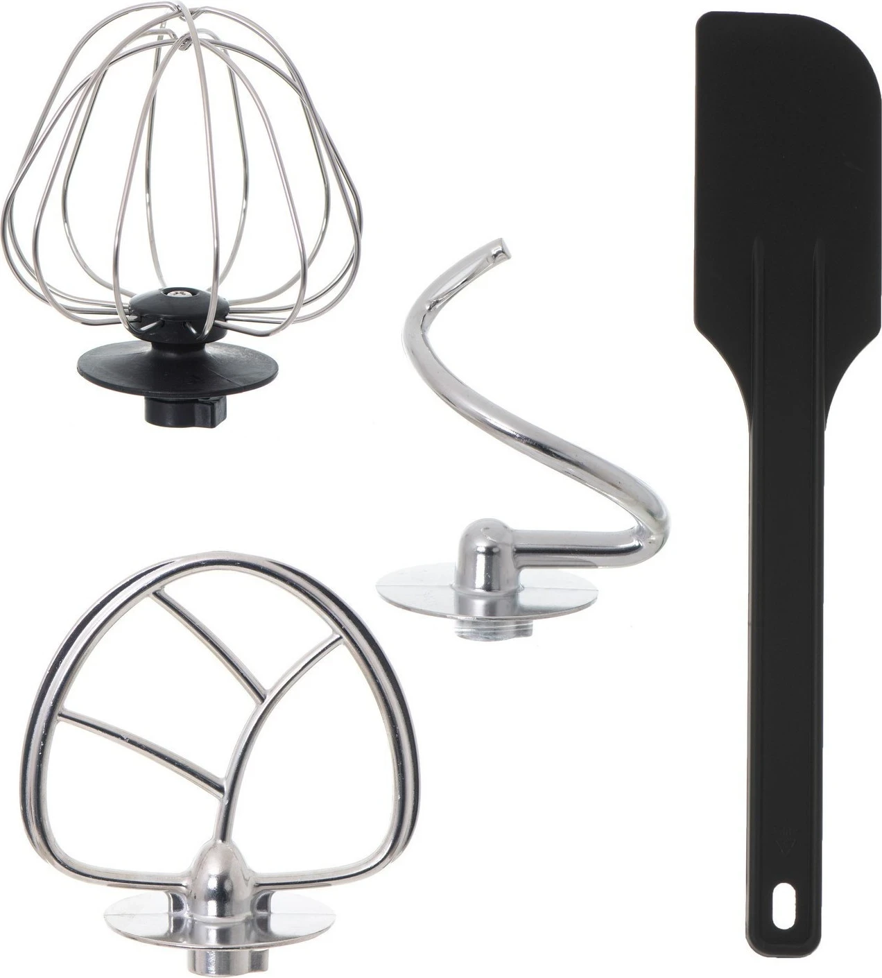 Kuhinjski mešalnik Mesko, črn