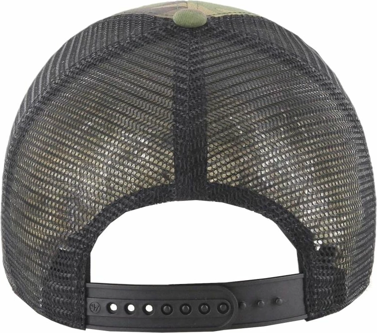 Športna kapa 47 Brand za moške, zelena