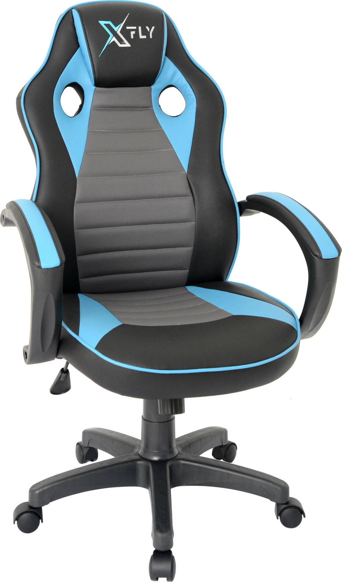 Gaming stol Skye Decor XFly, moder