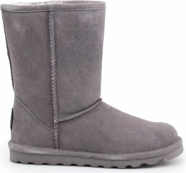 Zimske škornje za ženske BearPaw, siva