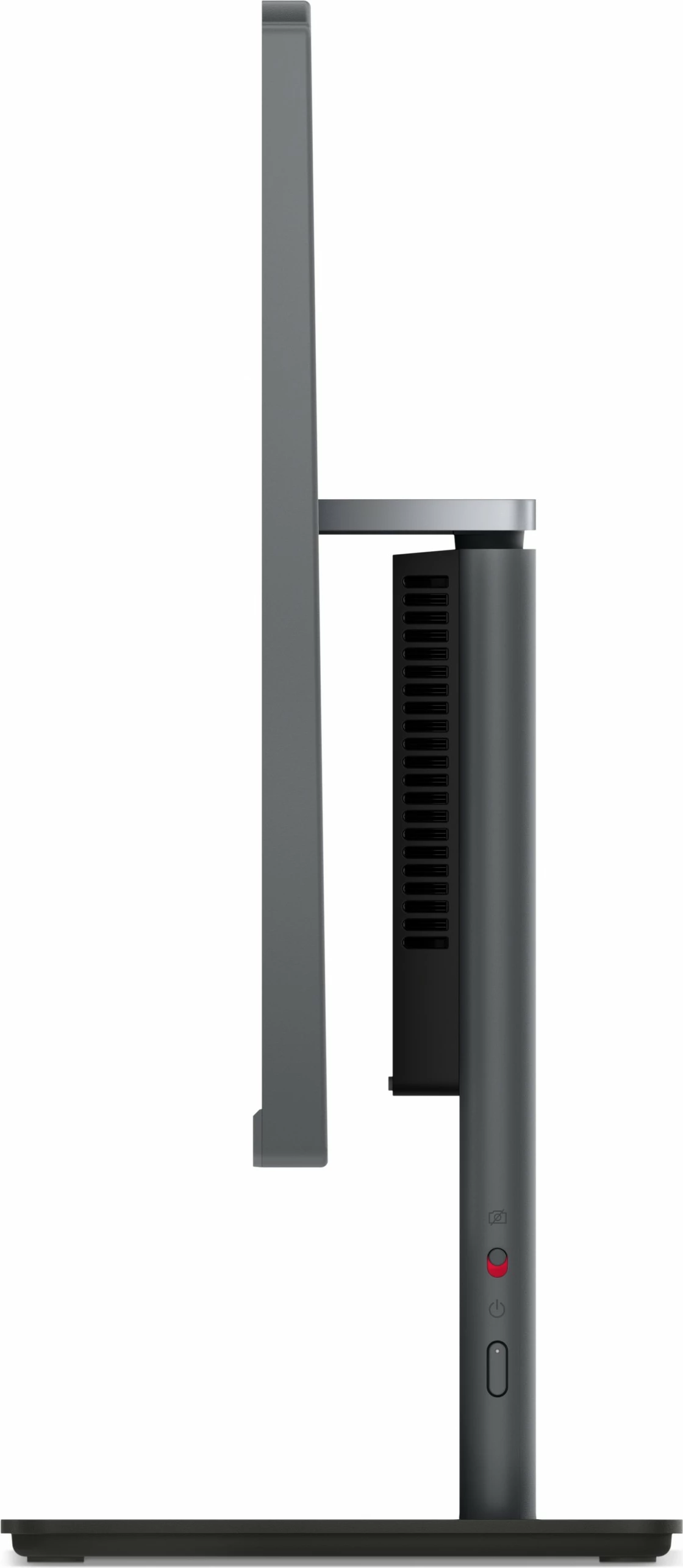 All-in-One računalnik Lenovo ThinkCentre neo 50a 24 Gen 5, Intel Core i5, 16 GB RAM, 512 GB SSD, Luna Grey