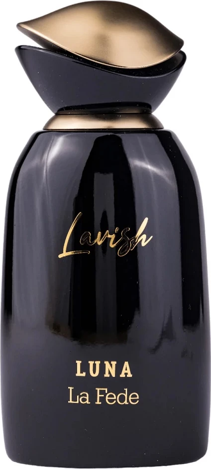 Eau de Parfum za moške La Fede Lavish Luna 100 ml