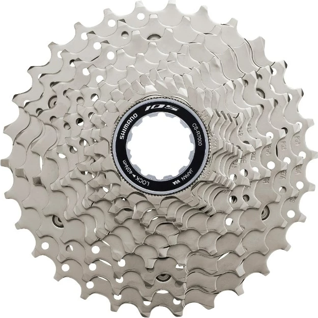 Rezervni del za kolo Shimano CS-R7000