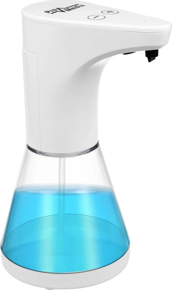 Higienska naprava ProMedix PR-530, bela