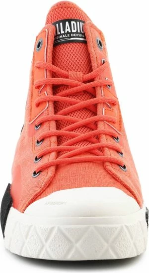 Čevlji za moške Palladium, oranžni