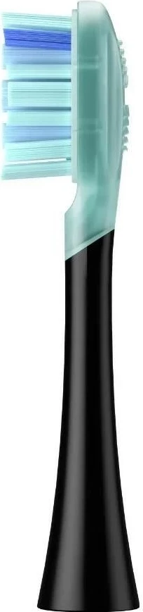 Kotni ščetki za nego dlesni Oclean Ultra, 2 kosa, črni