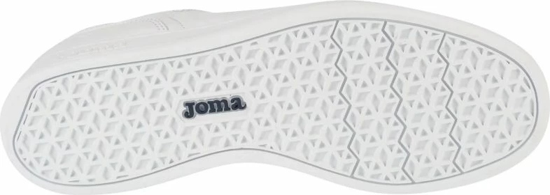 Klopke za moške Joma, bele